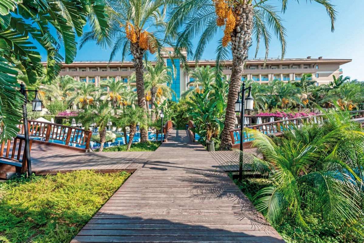 Sunis Hotel Kumköy Beach Resort, Türkei, Südtürkei, Manavgat, Bild 26