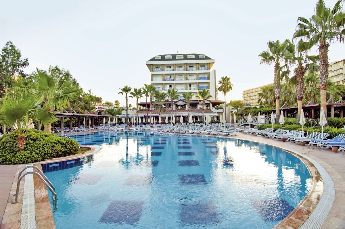 Trendy Hotels Palm Beach, Türkei, Südtürkei, Side, Bild 11