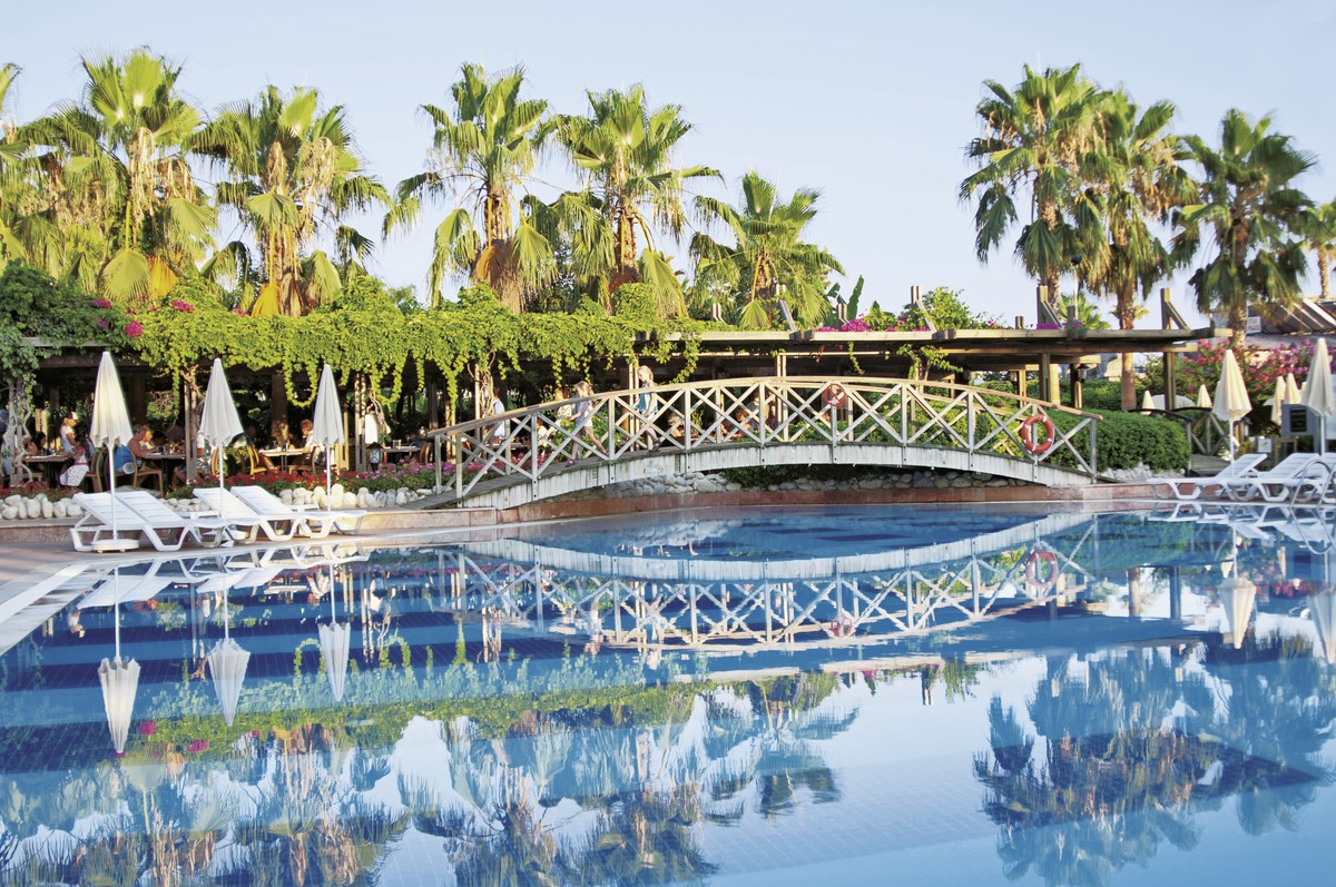 Trendy Hotels Palm Beach, Türkei, Südtürkei, Side, Bild 16