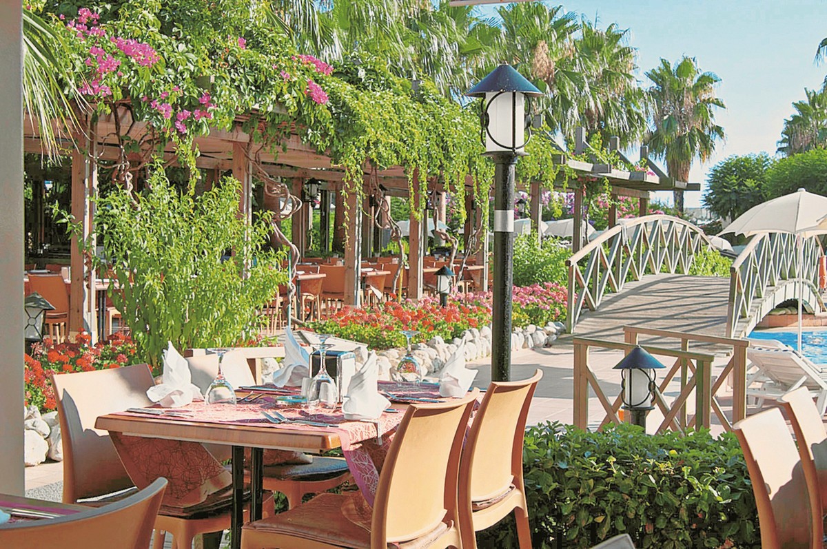 Trendy Hotels Palm Beach, Türkei, Südtürkei, Side, Bild 19