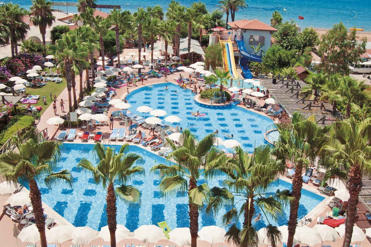 Trendy Hotels Palm Beach, Türkei, Südtürkei, Side, Bild 20