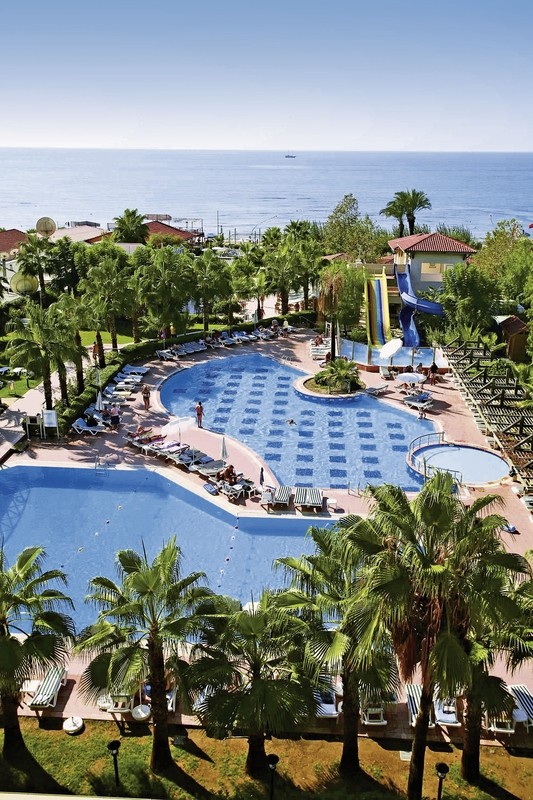 Trendy Hotels Palm Beach, Türkei, Südtürkei, Side, Bild 5