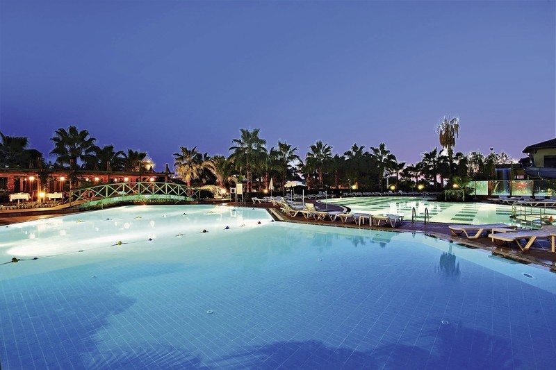 Trendy Hotels Palm Beach, Türkei, Südtürkei, Side, Bild 8