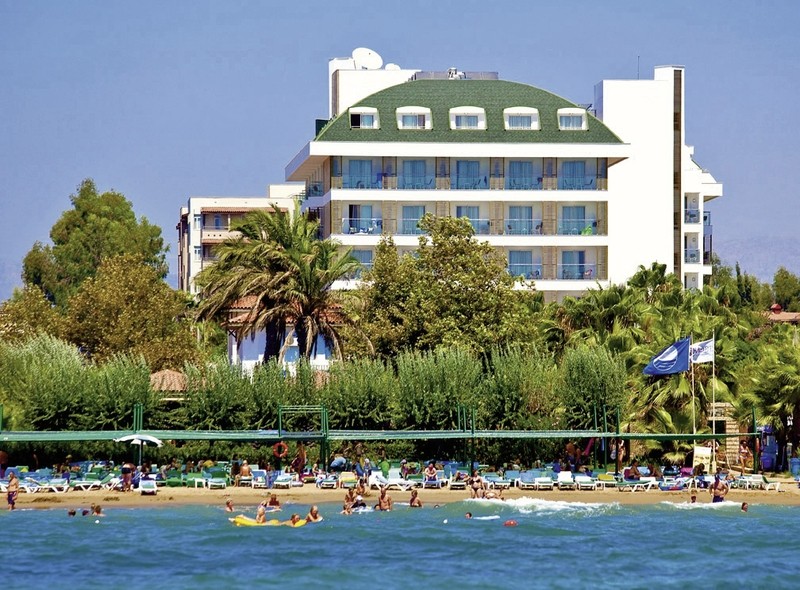Trendy Hotels Palm Beach, Türkei, Südtürkei, Side, Bild 9