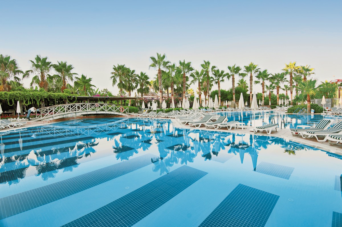 Trendy Hotels Palm Beach, Türkei, Südtürkei, Side, Bild 2