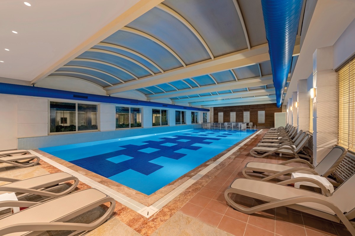 Trendy Hotels Palm Beach, Türkei, Südtürkei, Side, Bild 34