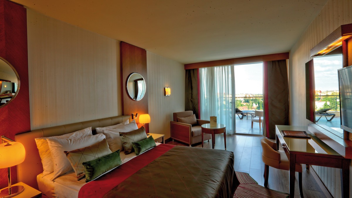 Hotel Side Star Elegance, Türkei, Südtürkei, Manavgat, Bild 5