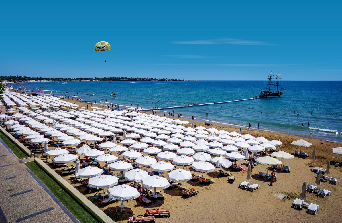 Hotel Side Star Elegance, Türkei, Südtürkei, Manavgat, Bild 16