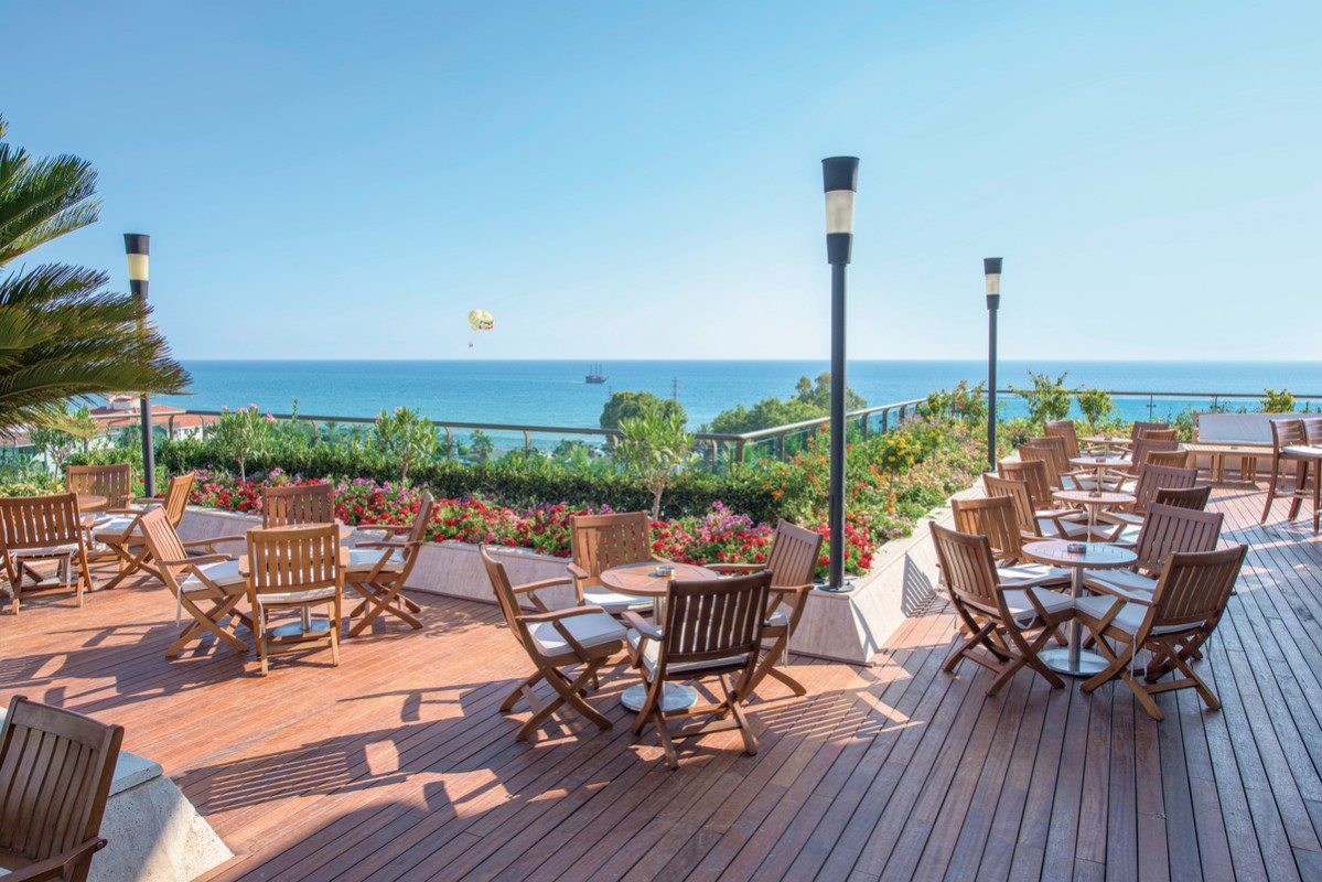 Hotel Side Star Elegance, Türkei, Südtürkei, Manavgat, Bild 20