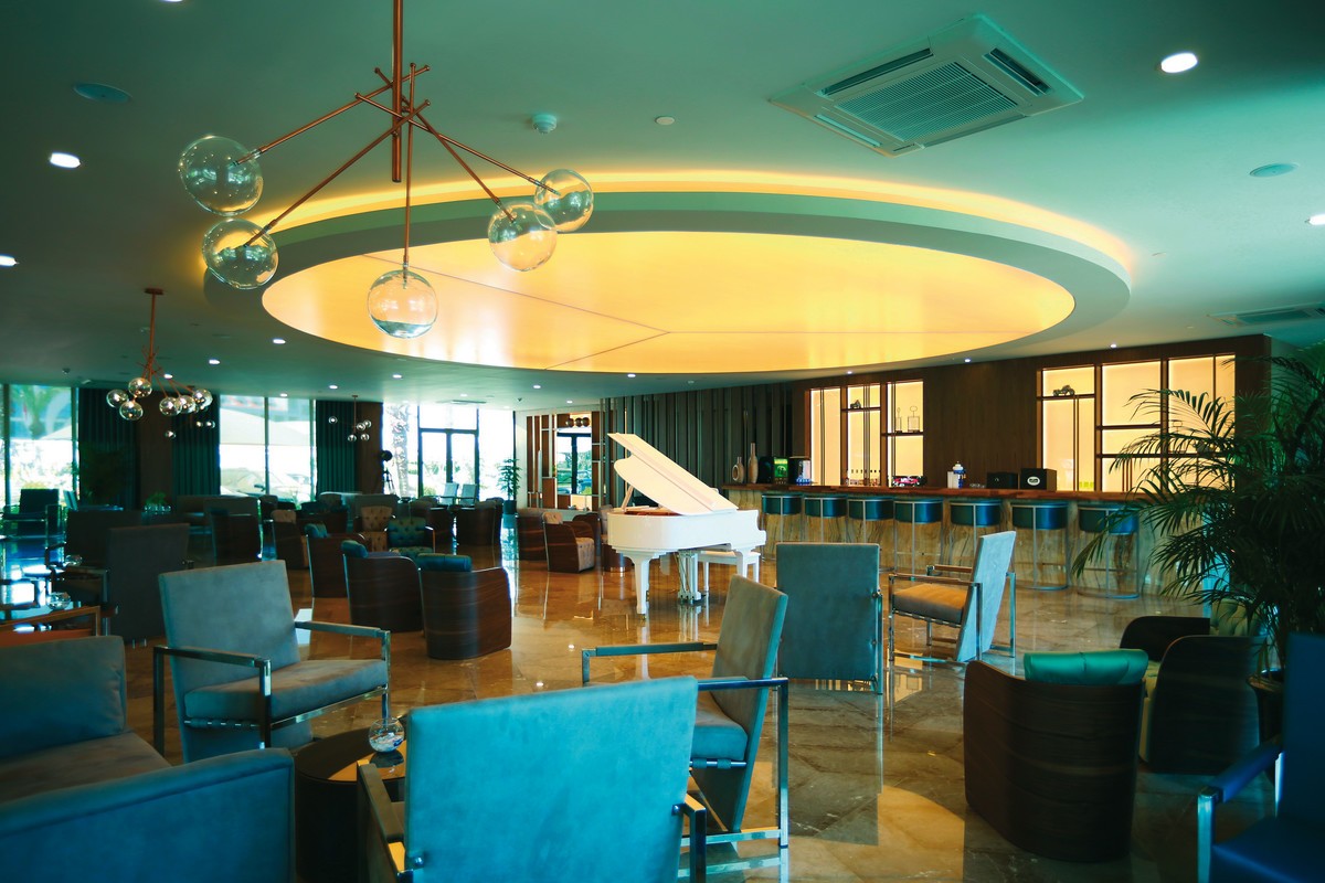 Hotel Side Star Elegance, Türkei, Südtürkei, Manavgat, Bild 27