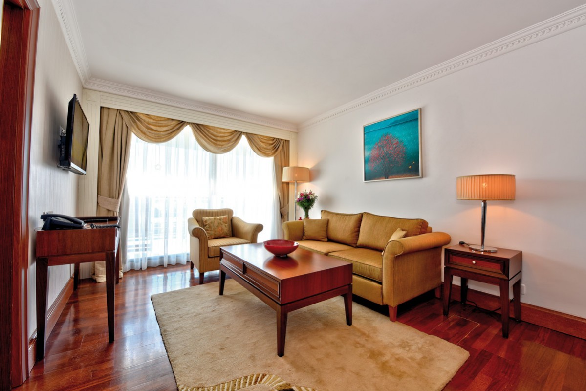 Hotel Side Star Elegance, Türkei, Südtürkei, Manavgat, Bild 7