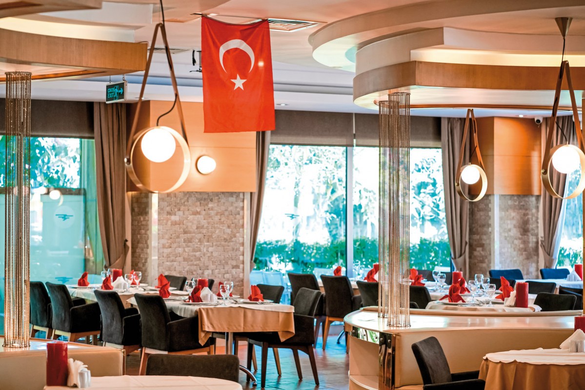 Hotel Calimera Hane Garden, Türkei, Südtürkei, Side, Bild 29