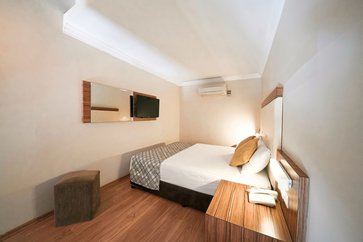 Hotel Calimera Hane Garden, Türkei, Südtürkei, Side, Bild 10