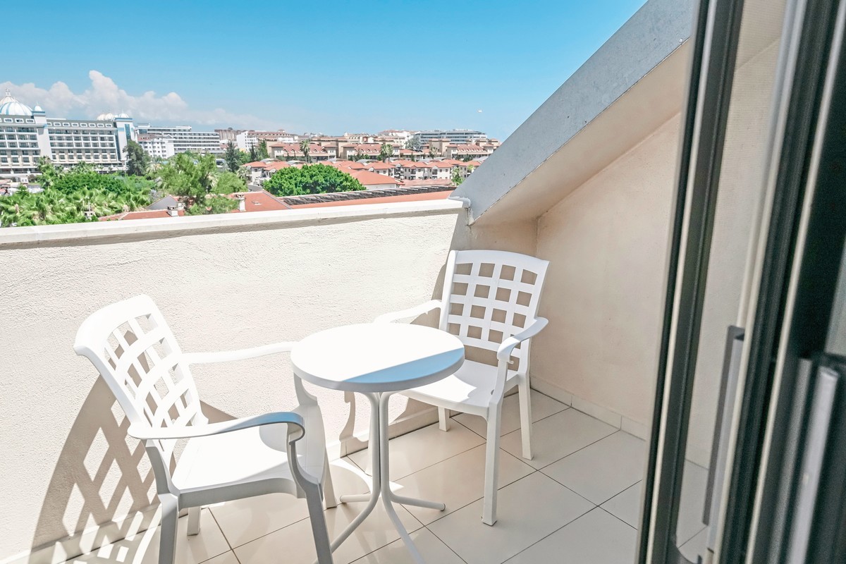 Hotel Calimera Hane Garden, Türkei, Südtürkei, Side, Bild 11