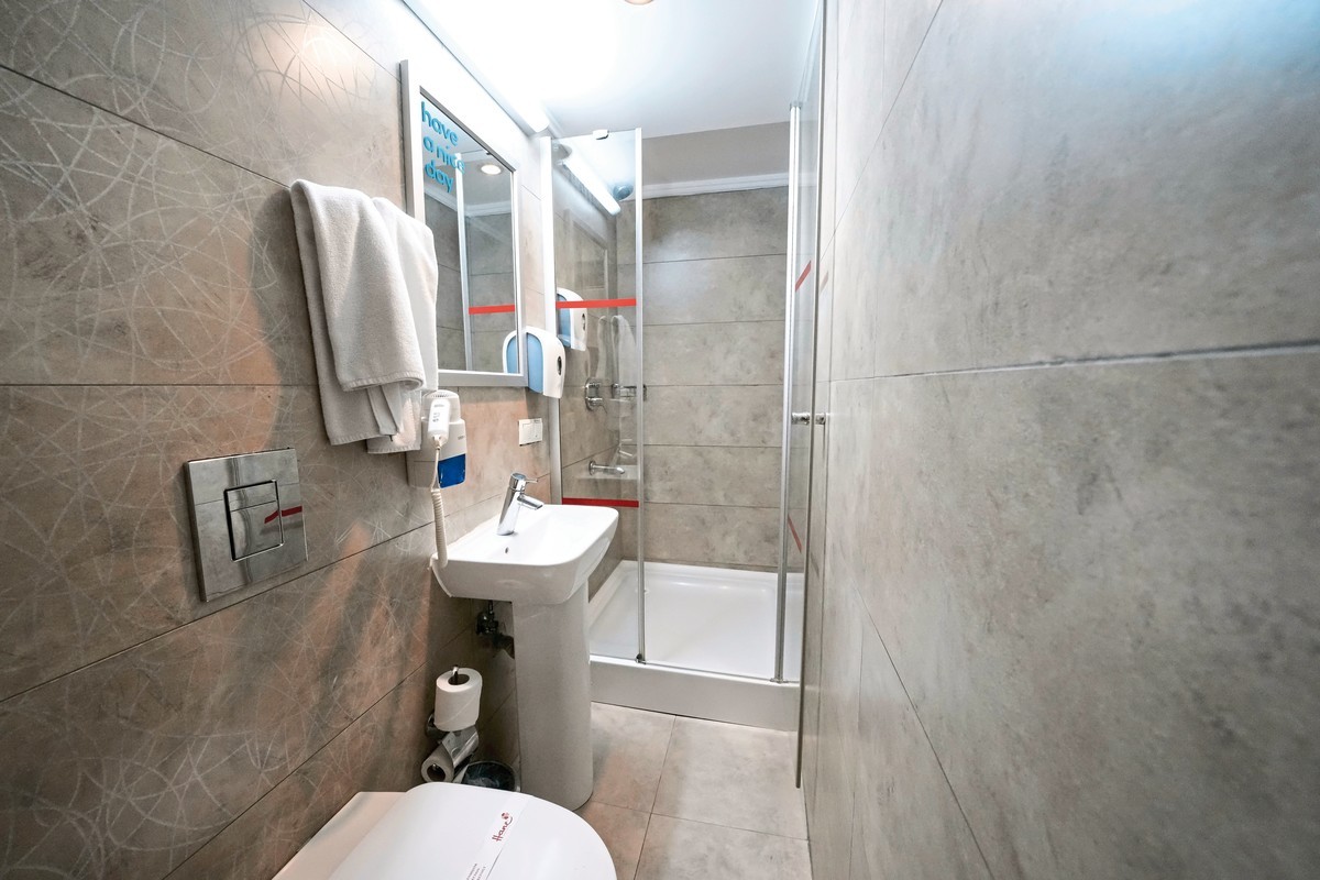 Hotel Calimera Hane Garden, Türkei, Südtürkei, Side, Bild 12