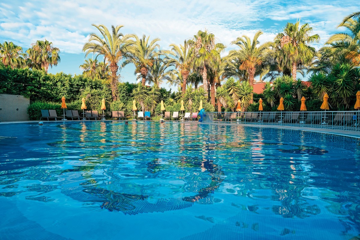 Hotel Calimera Hane Garden, Türkei, Südtürkei, Side, Bild 13