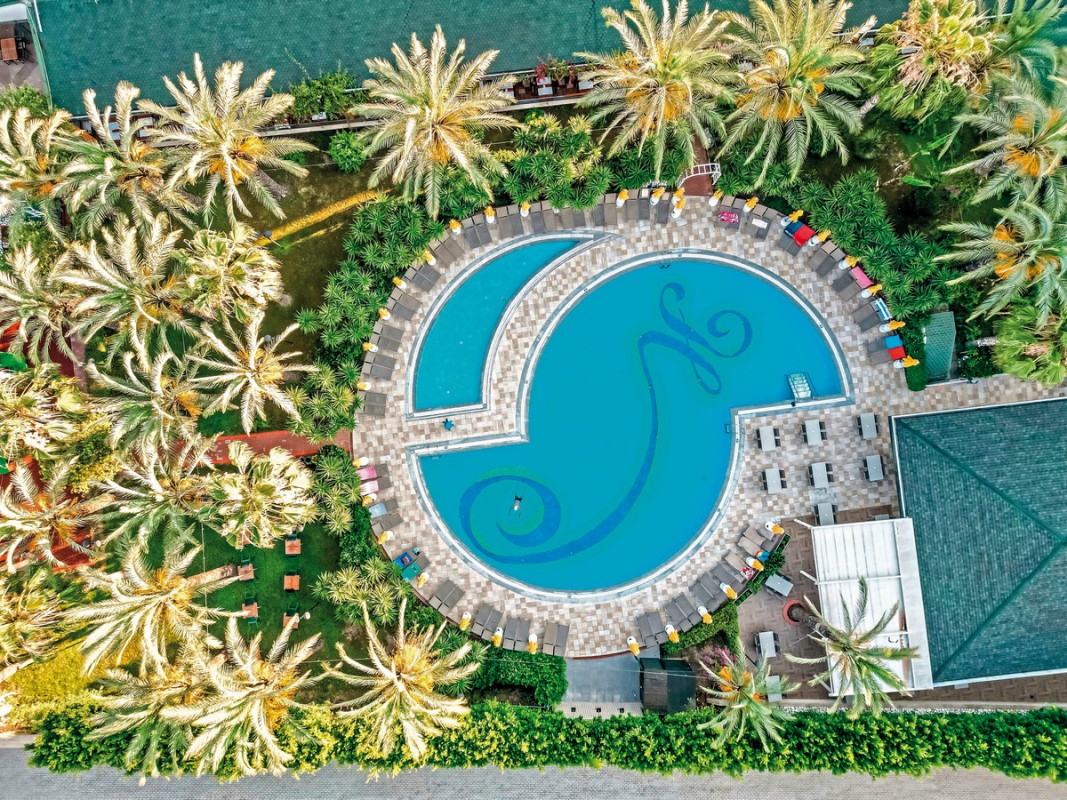 Hotel Calimera Hane Garden, Türkei, Südtürkei, Side, Bild 15