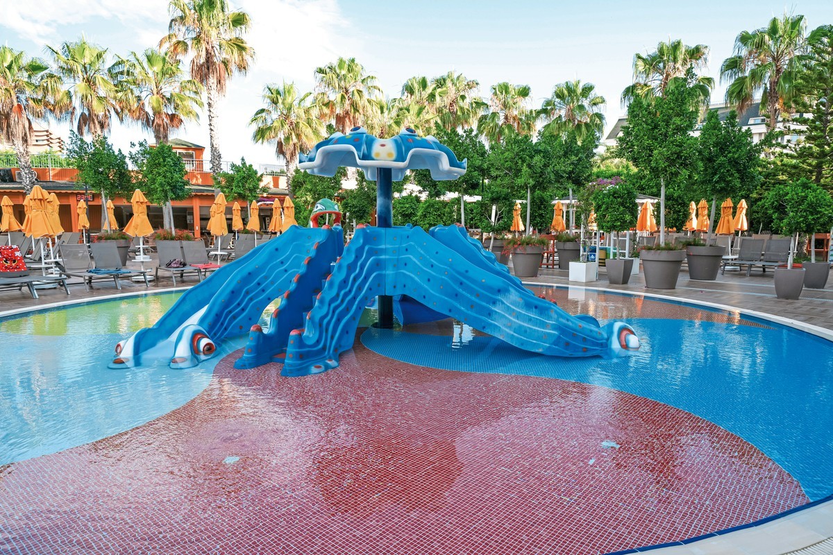 Hotel Calimera Hane Garden, Türkei, Südtürkei, Side, Bild 17