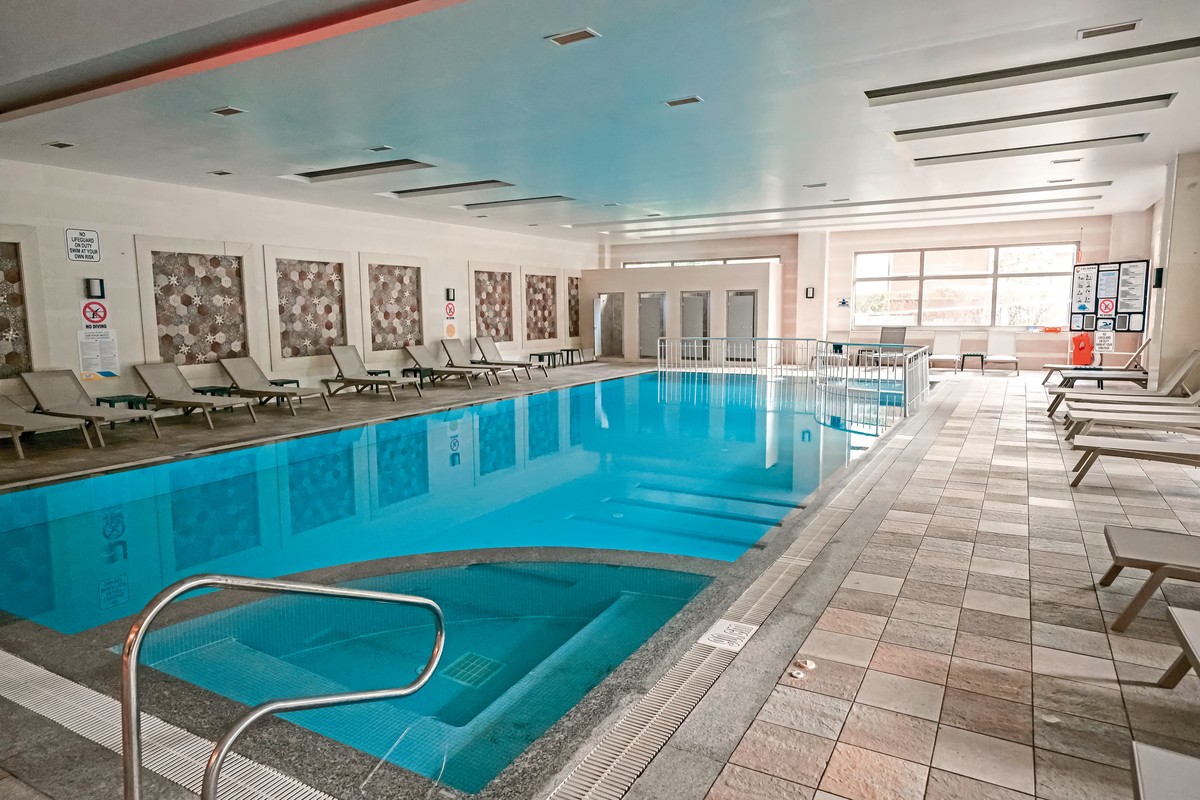 Hotel Calimera Hane Garden, Türkei, Südtürkei, Side, Bild 18