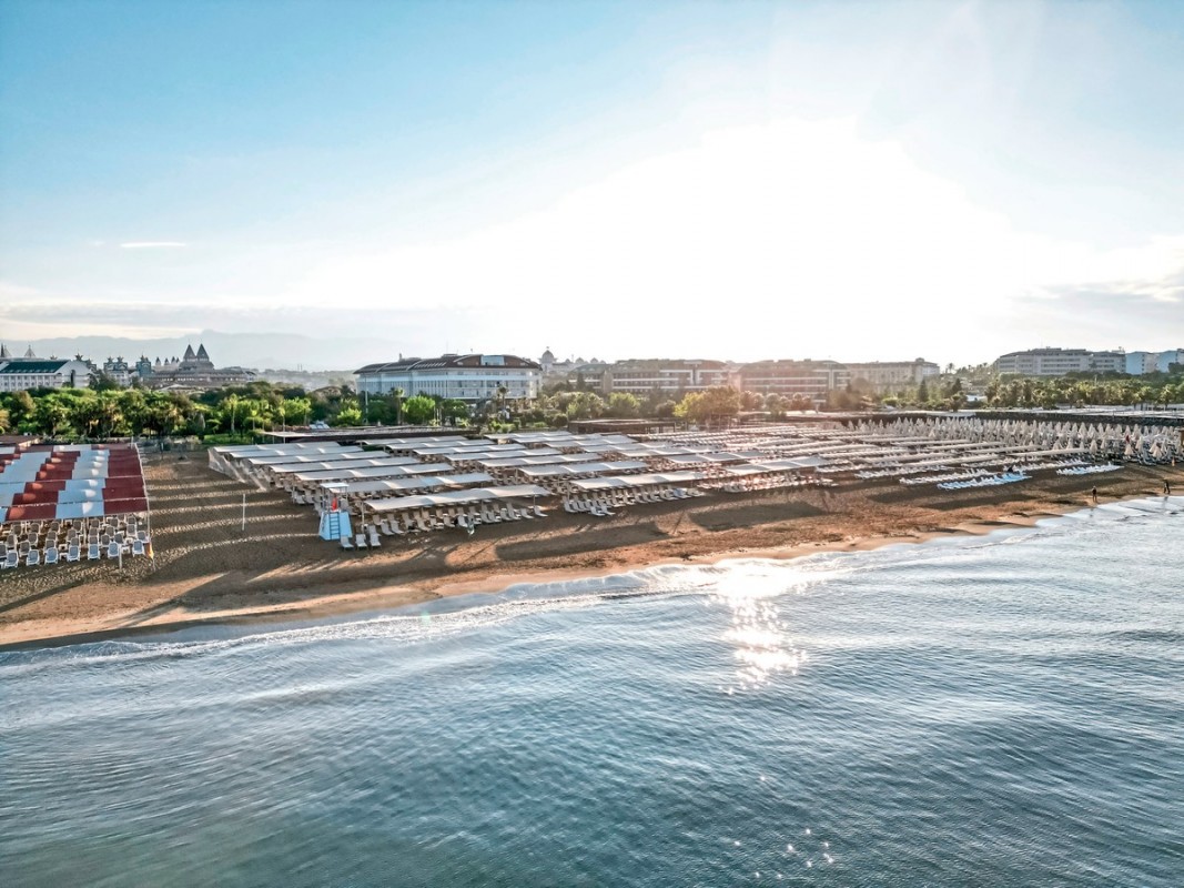 Hotel Calimera Hane Garden, Türkei, Südtürkei, Side, Bild 20