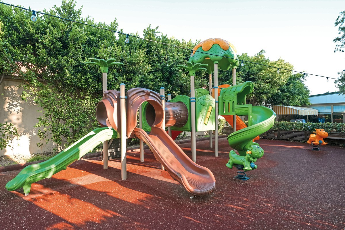 Hotel Calimera Hane Garden, Türkei, Südtürkei, Side, Bild 23