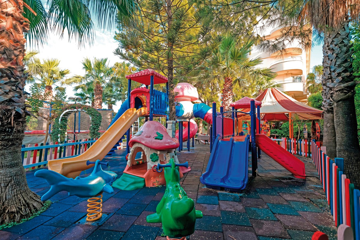 Hotel Calimera Hane Garden, Türkei, Südtürkei, Side, Bild 25