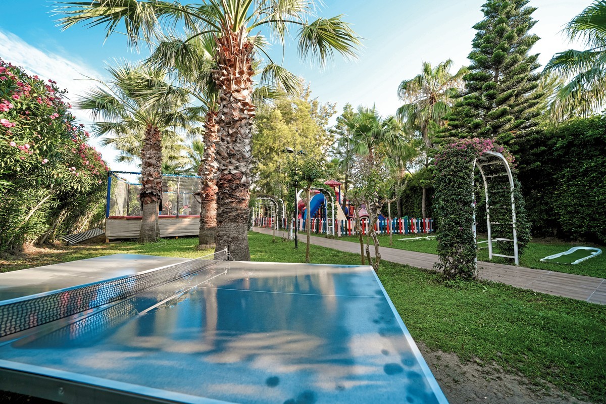 Hotel Calimera Hane Garden, Türkei, Südtürkei, Side, Bild 27