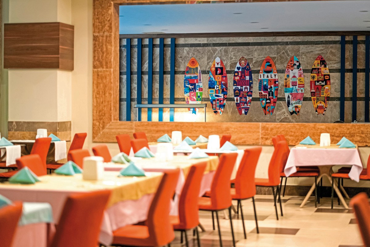 Hotel Calimera Hane Garden, Türkei, Südtürkei, Side, Bild 28