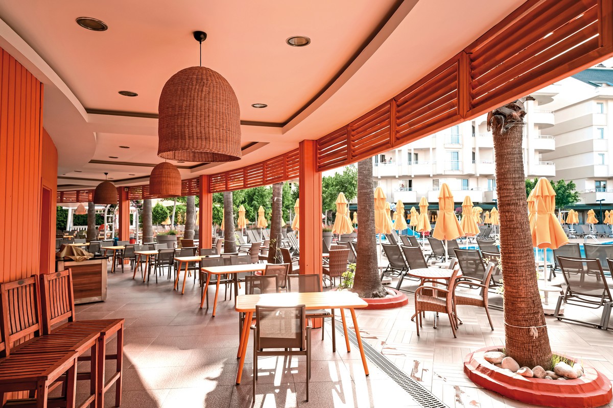 Hotel Calimera Hane Garden, Türkei, Südtürkei, Side, Bild 30