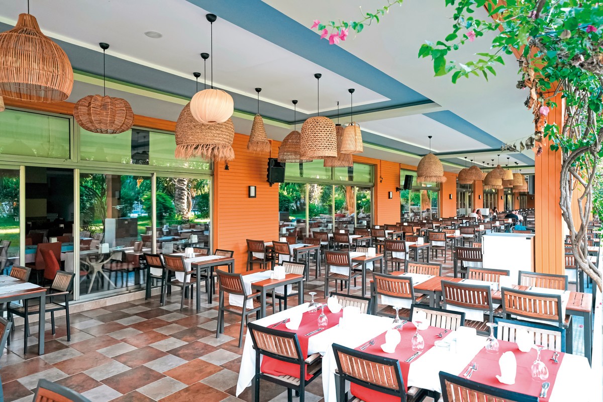 Hotel Calimera Hane Garden, Türkei, Südtürkei, Side, Bild 31