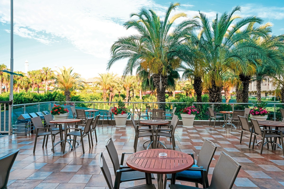 Hotel Calimera Hane Garden, Türkei, Südtürkei, Side, Bild 32