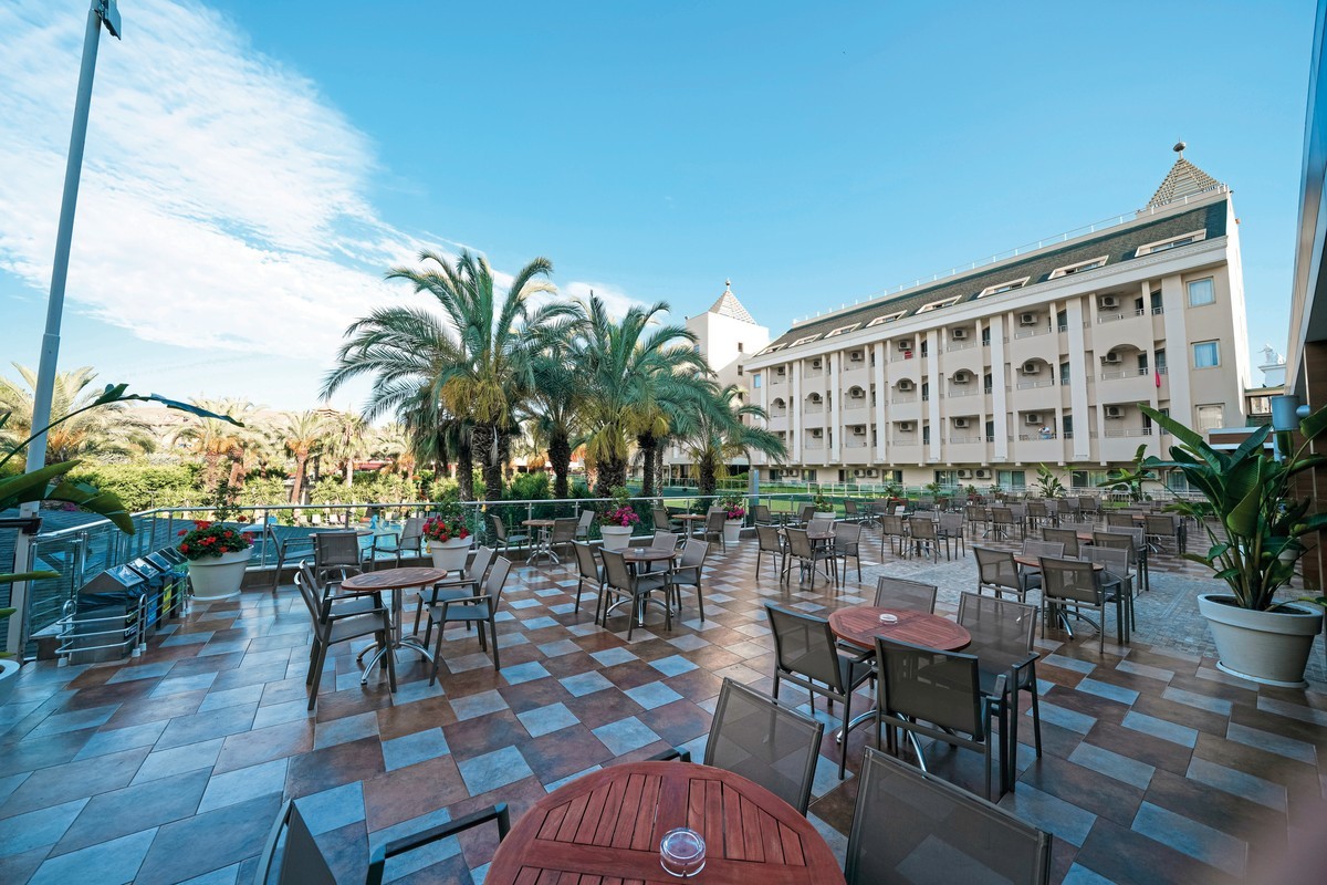 Hotel Calimera Hane Garden, Türkei, Südtürkei, Side, Bild 33