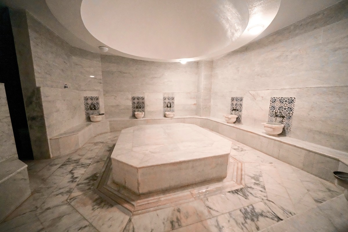 Hotel Calimera Hane Garden, Türkei, Südtürkei, Side, Bild 36