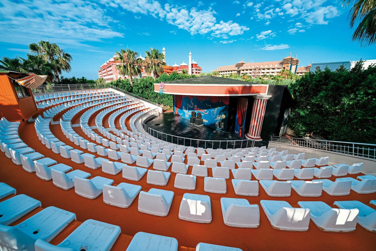 Hotel Calimera Hane Garden, Türkei, Südtürkei, Side, Bild 37