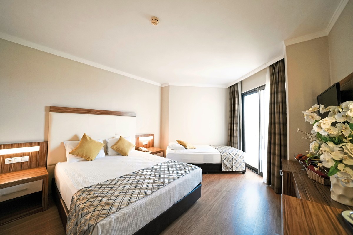 Hotel Calimera Hane Garden, Türkei, Südtürkei, Side, Bild 4