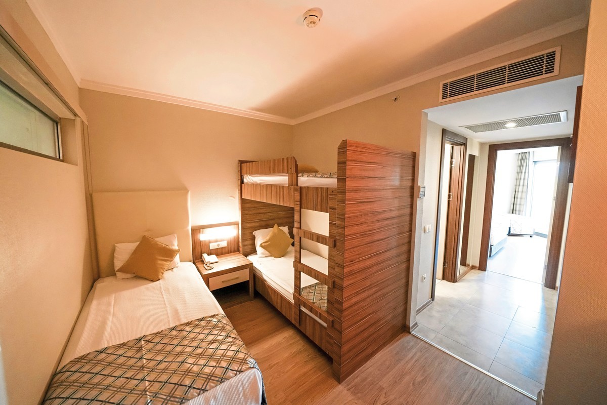 Hotel Calimera Hane Garden, Türkei, Südtürkei, Side, Bild 5