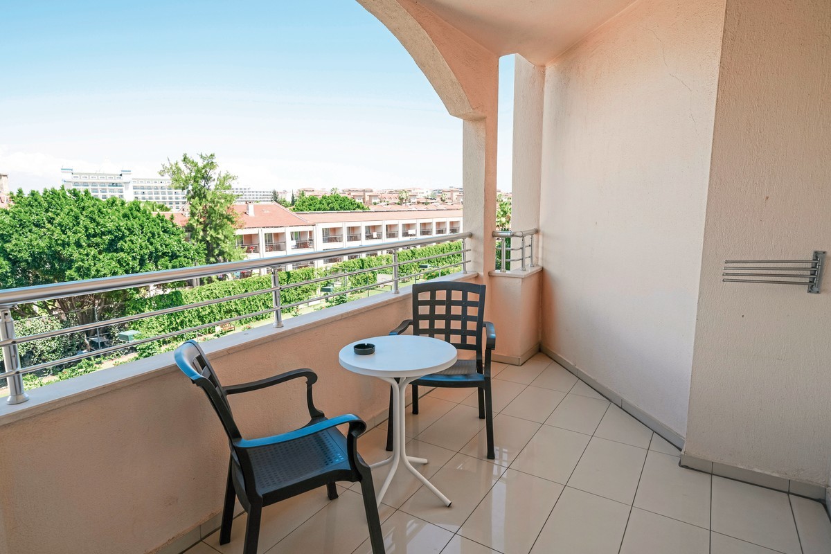 Hotel Calimera Hane Garden, Türkei, Südtürkei, Side, Bild 6