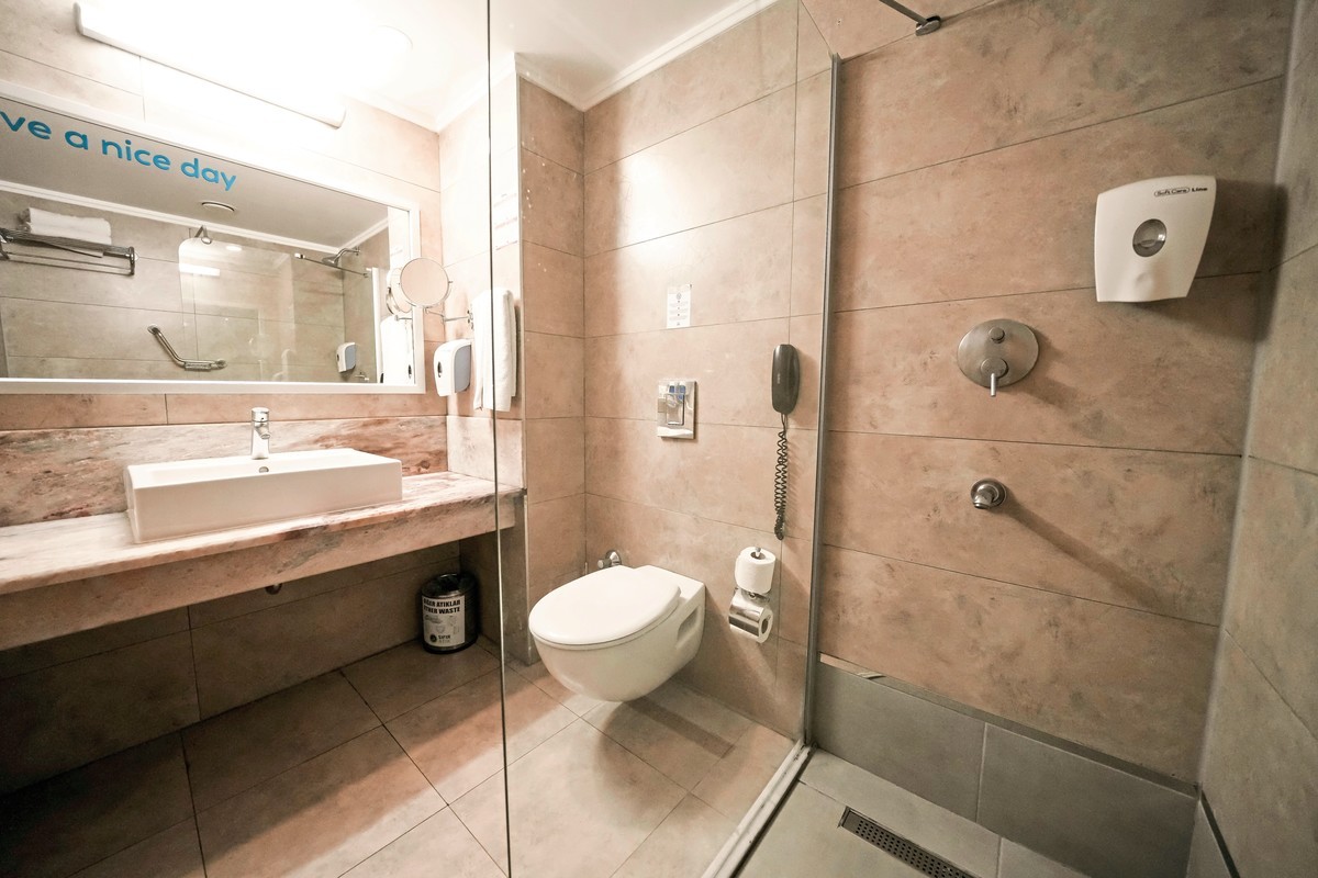 Hotel Calimera Hane Garden, Türkei, Südtürkei, Side, Bild 7