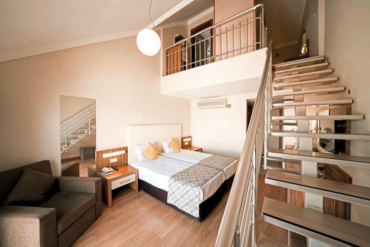 Hotel Calimera Hane Garden, Türkei, Südtürkei, Side, Bild 8