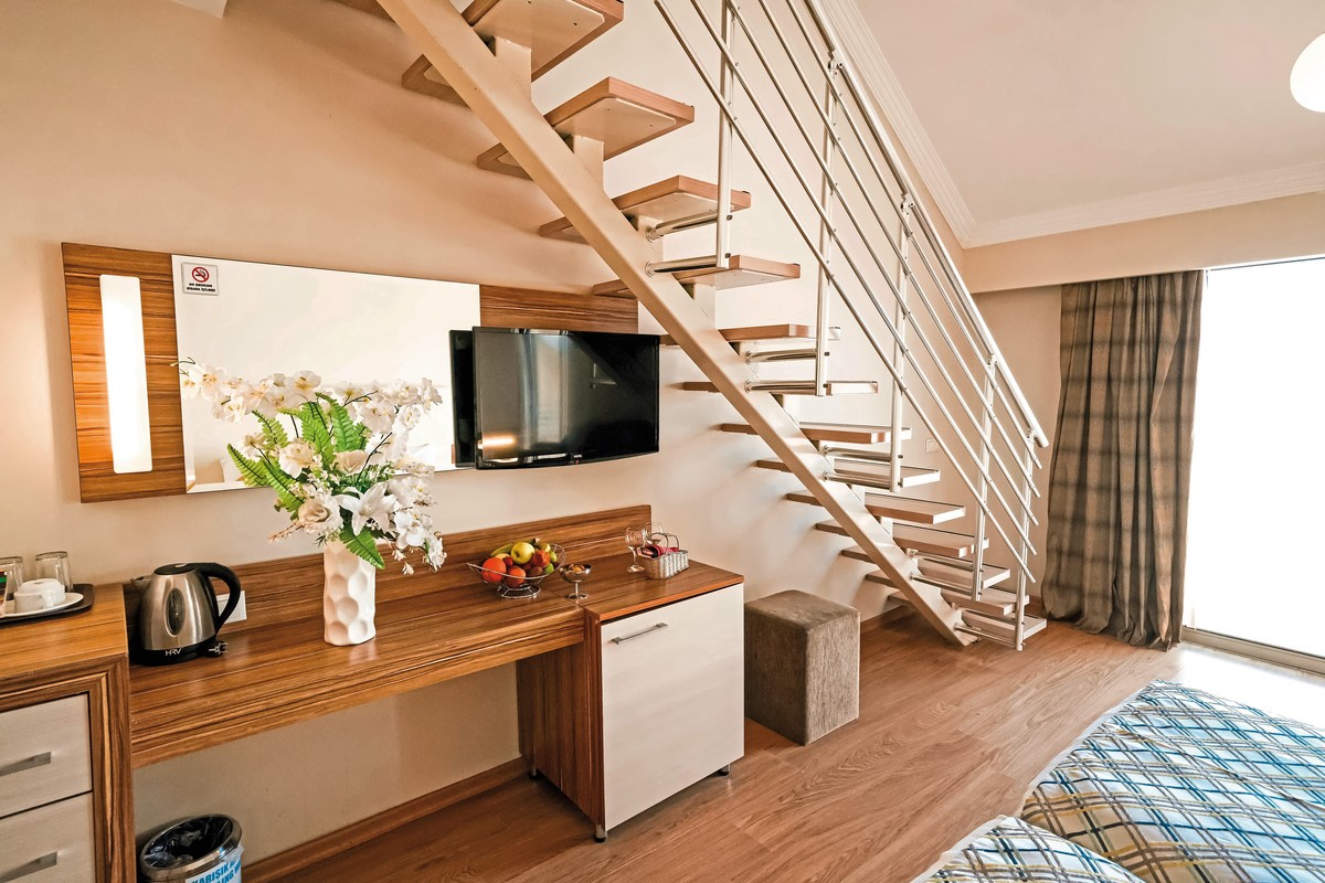 Hotel Calimera Hane Garden, Türkei, Südtürkei, Side, Bild 9