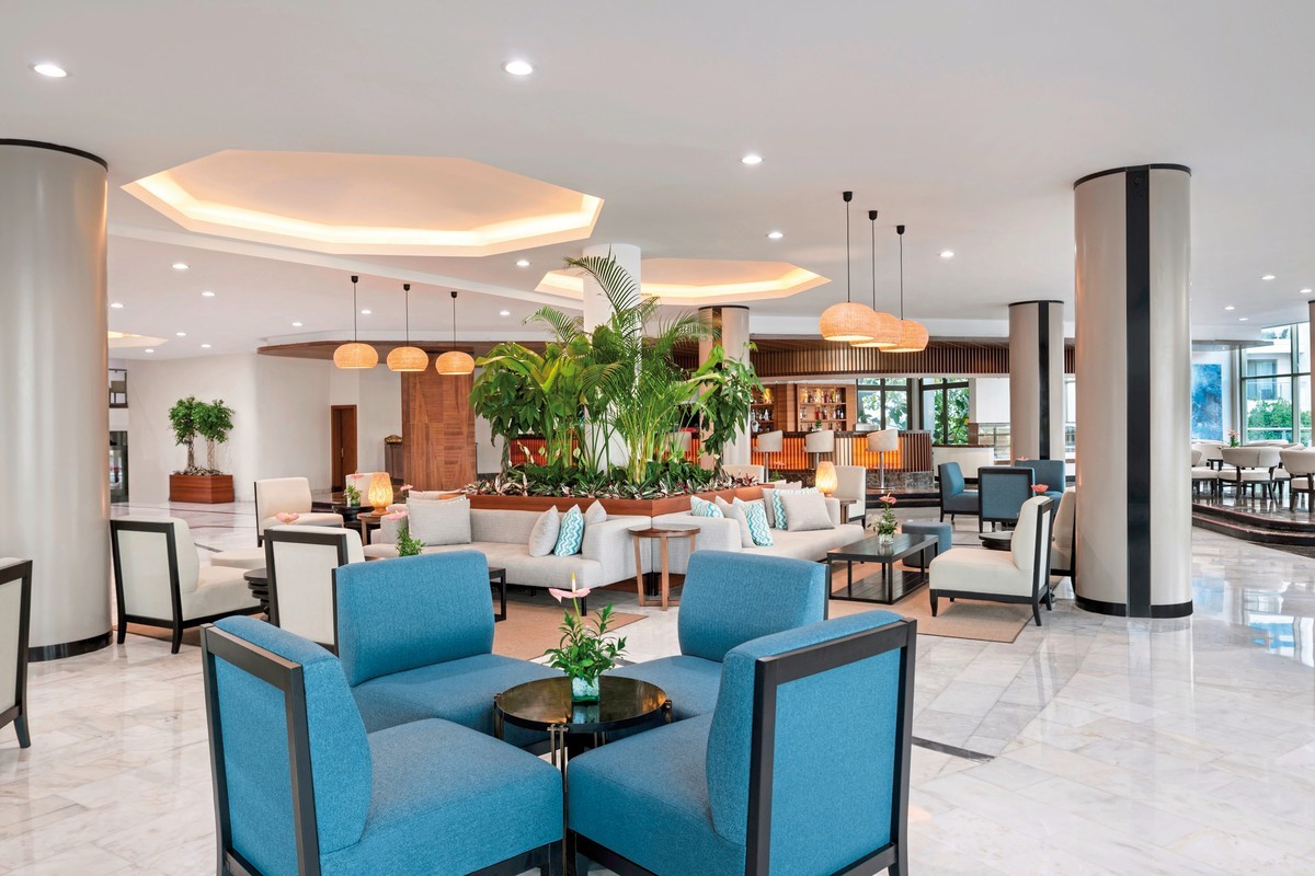 Hotel Kaya Side, Türkei, Südtürkei, Titreyengöl, Bild 25