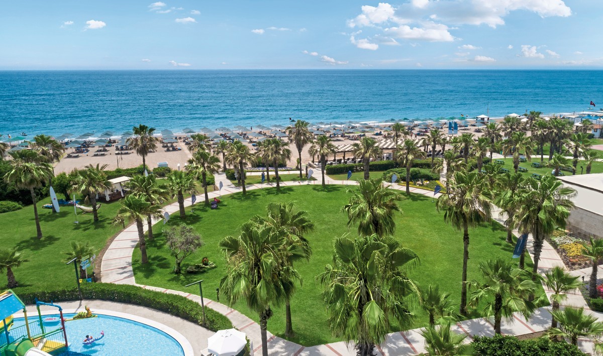 Hotel Kaya Side, Türkei, Südtürkei, Titreyengöl, Bild 10