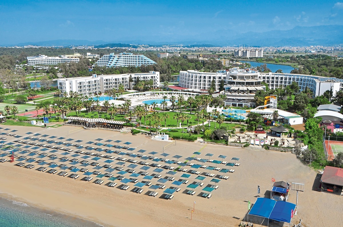 Hotel Kaya Side, Türkei, Südtürkei, Titreyengöl, Bild 11