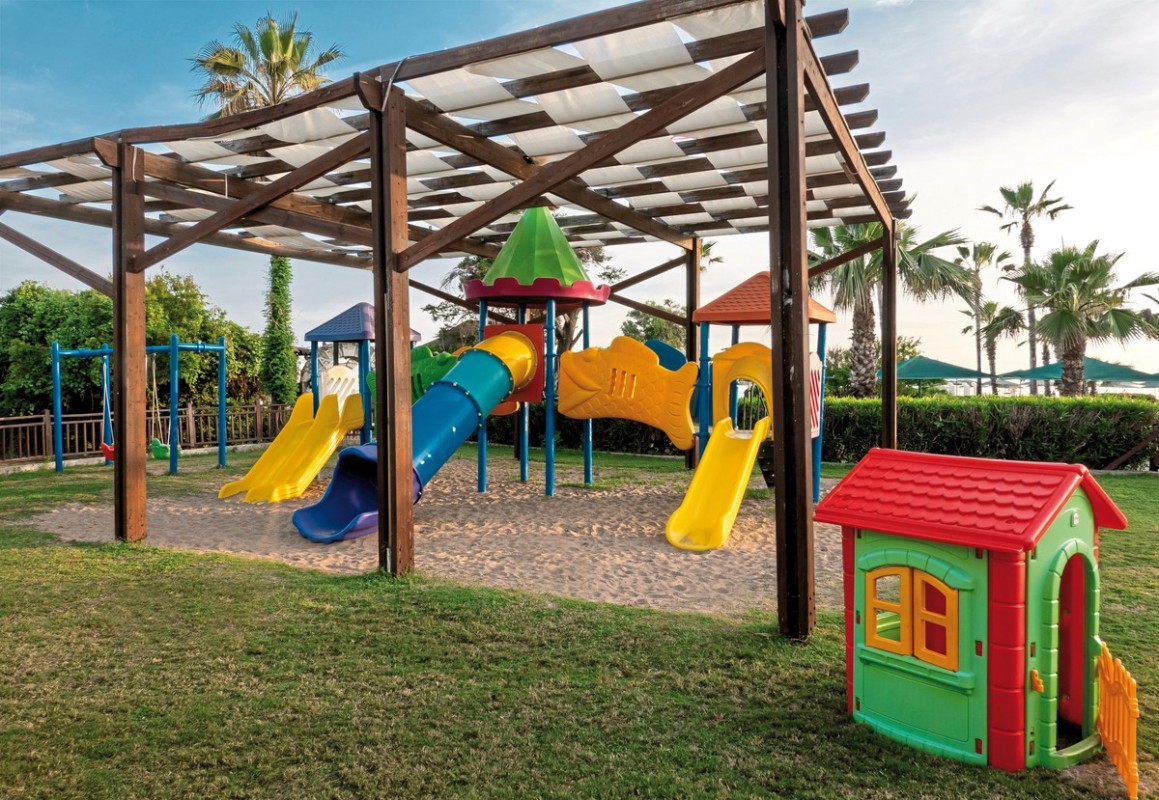 Hotel Kaya Side, Türkei, Südtürkei, Titreyengöl, Bild 12