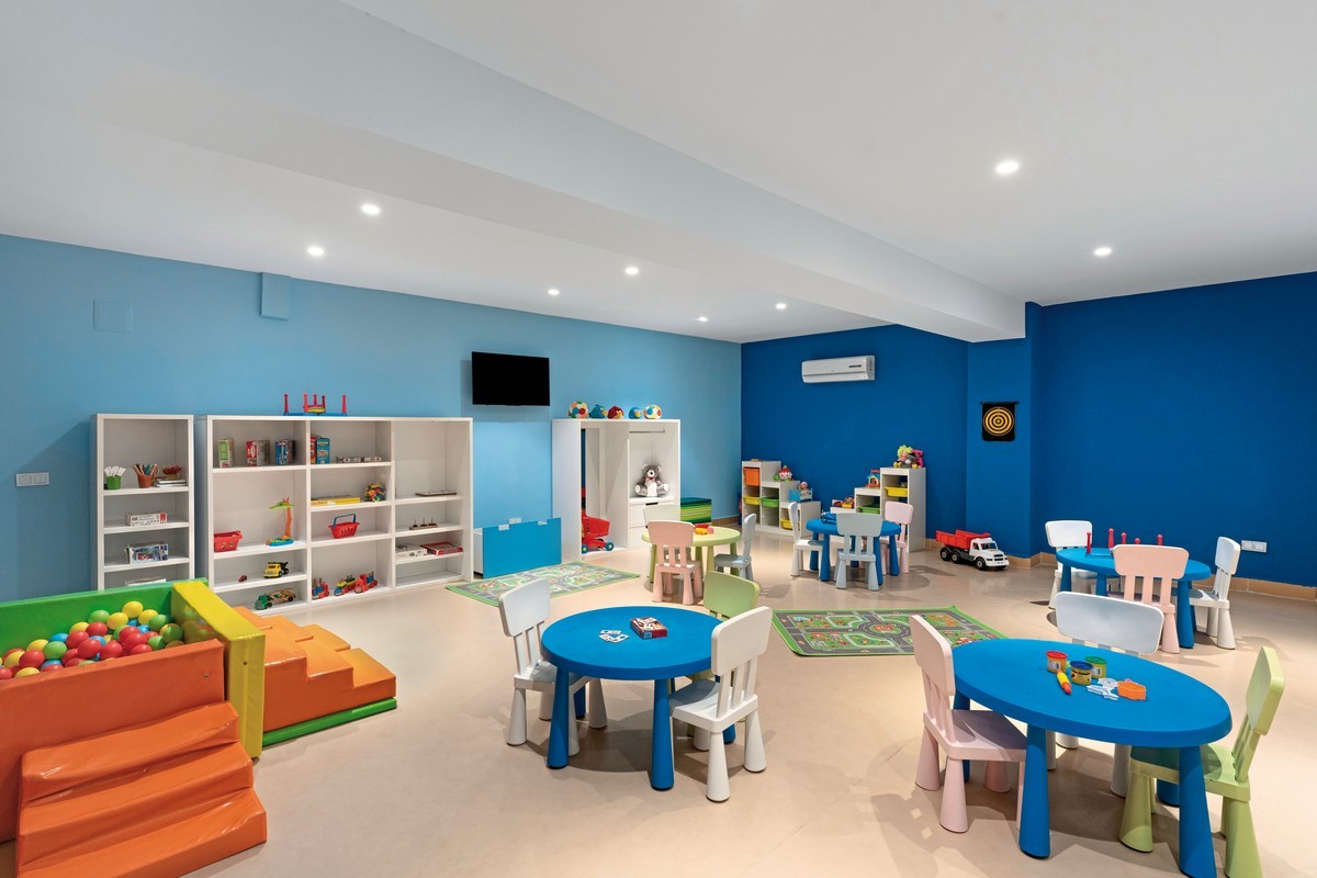 Hotel Kaya Side, Türkei, Südtürkei, Titreyengöl, Bild 13