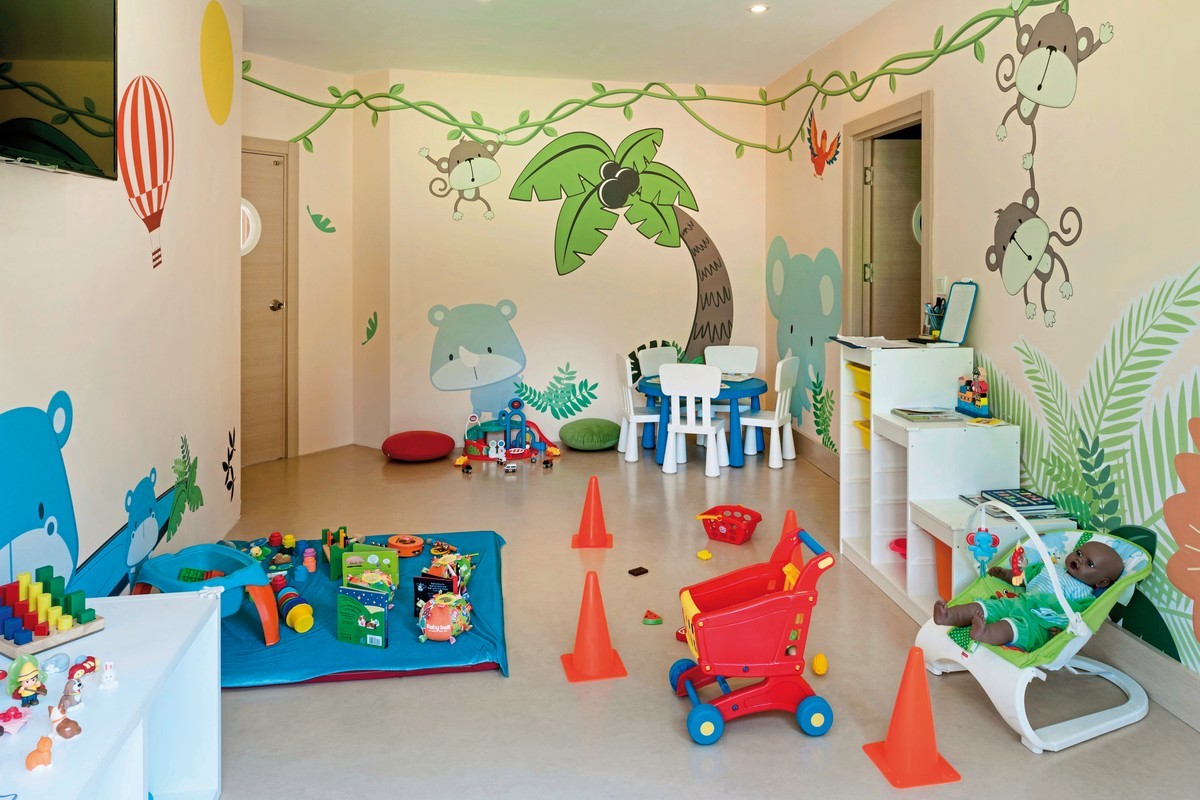 Hotel Kaya Side, Türkei, Südtürkei, Titreyengöl, Bild 14