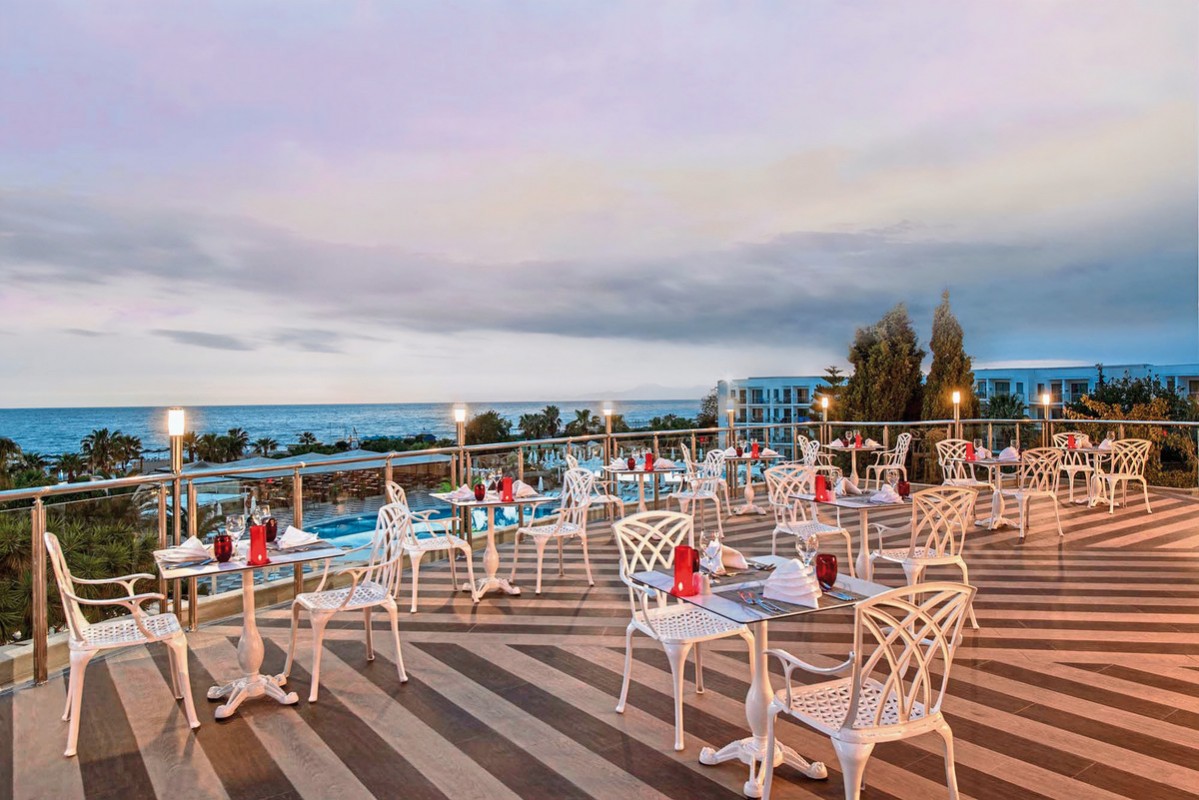 Hotel Kaya Side, Türkei, Südtürkei, Titreyengöl, Bild 15