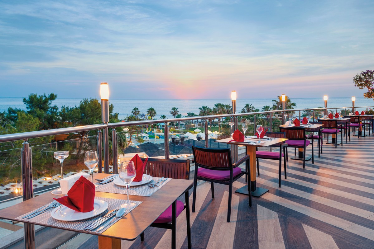 Hotel Kaya Side, Türkei, Südtürkei, Titreyengöl, Bild 16