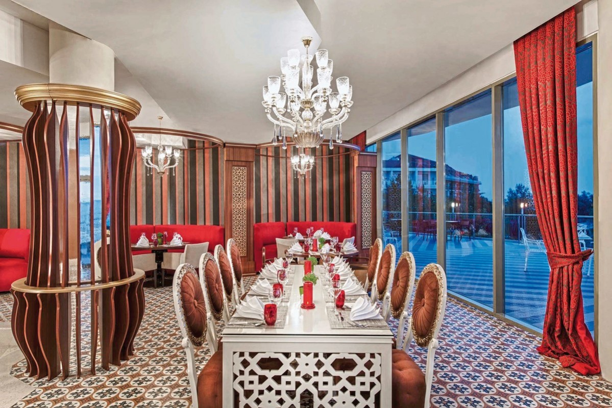 Hotel Kaya Side, Türkei, Südtürkei, Titreyengöl, Bild 17