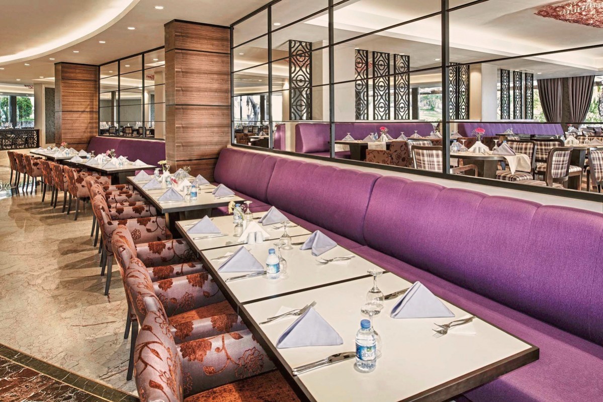 Hotel Kaya Side, Türkei, Südtürkei, Titreyengöl, Bild 18